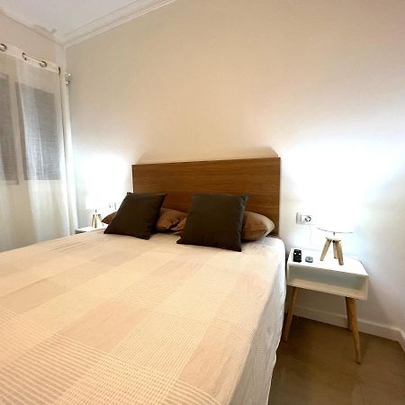 לאס פאלמס דה גראן קנאריה Apartamento Mar En Calma מראה חיצוני תמונה