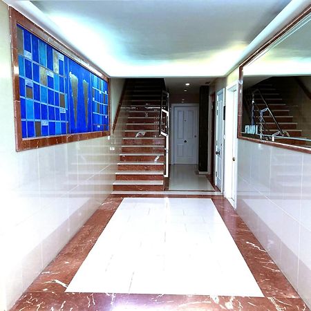 לאס פאלמס דה גראן קנאריה Apartamento Mar En Calma מראה חיצוני תמונה