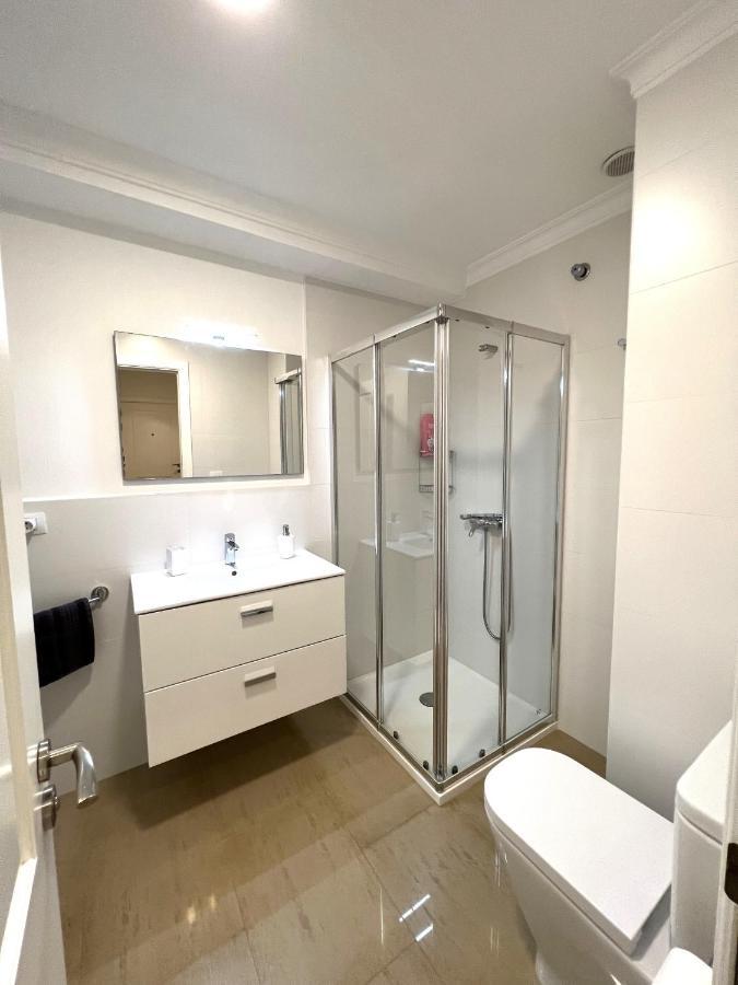 לאס פאלמס דה גראן קנאריה Apartamento Mar En Calma מראה חיצוני תמונה