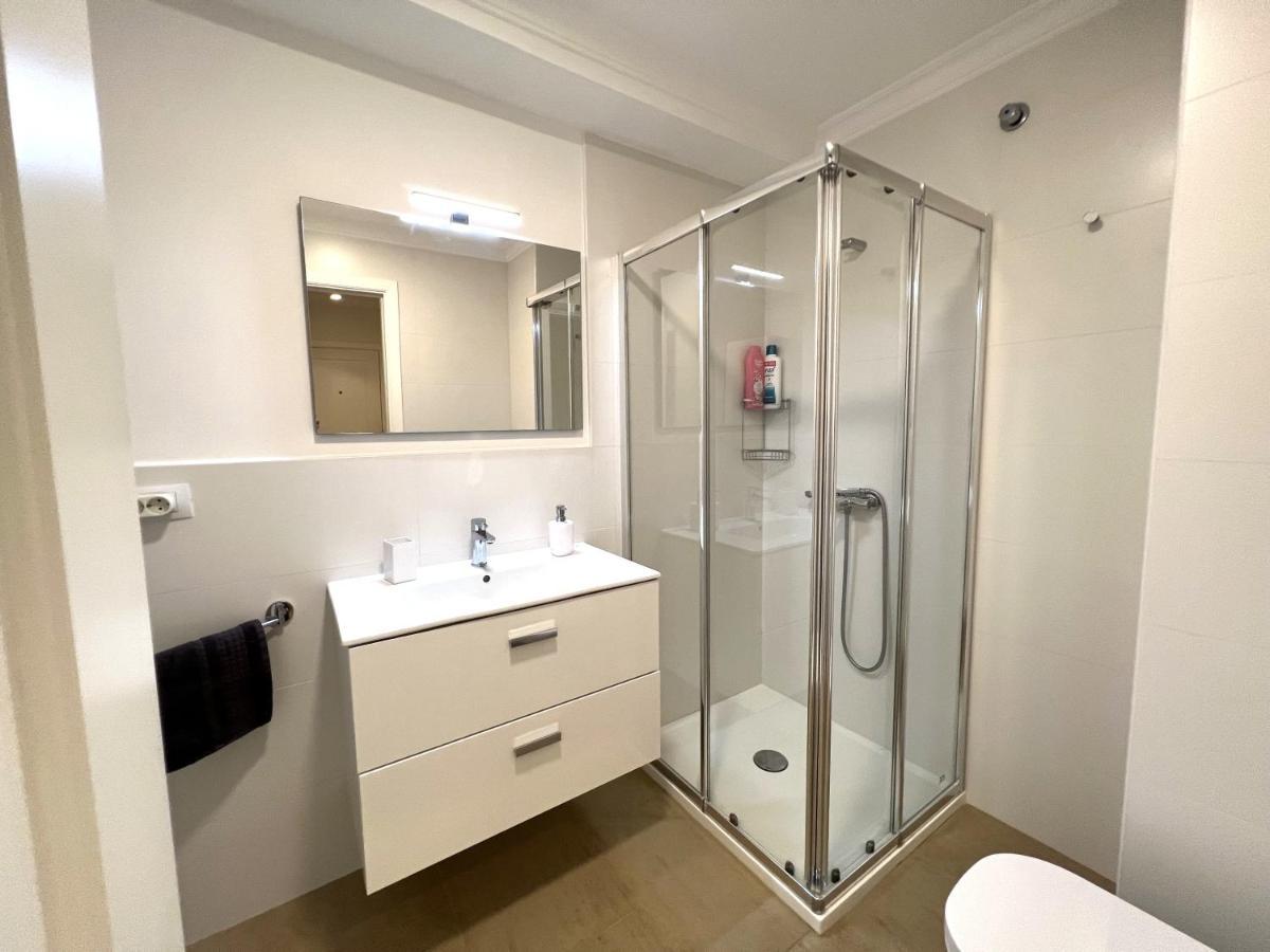 לאס פאלמס דה גראן קנאריה Apartamento Mar En Calma מראה חיצוני תמונה